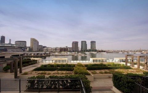 ACD Apartments - Accommodation Corporate Docklands - Holiday Find 6