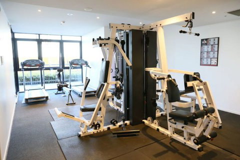 ACD Apartments - Accommodation Corporate Docklands - Holiday Find 8