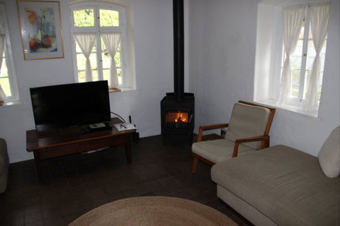 Bethany Reserve Cottage - Holiday Find 1