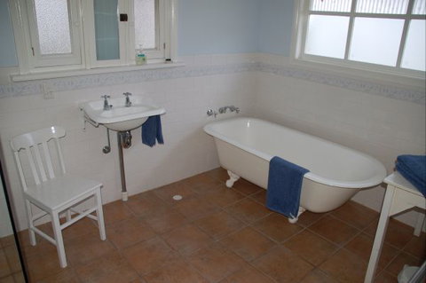 Bethany Reserve Cottage - Holiday Find 6