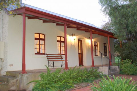 Bethany Reserve Cottage - Holiday Find 7