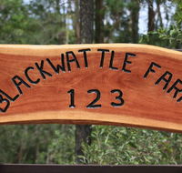 Blackwattle Farm Bed and Breakfast and Farm Stay - Holiday Find