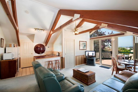 Gateway To The Great Ocean Road B&B - Holiday Find 0