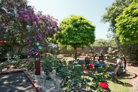 Gateway To The Great Ocean Road B&B - Holiday Find 3