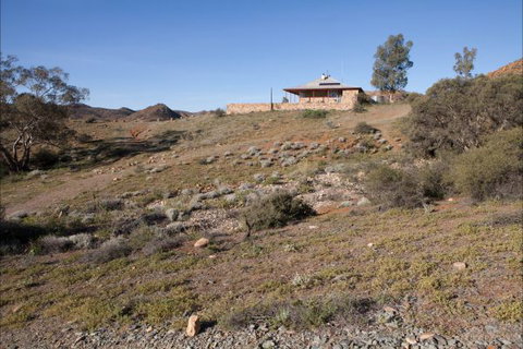 Nudlamutana Hut - Holiday Find 1