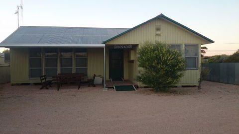 BayHaven - Holiday Find 122