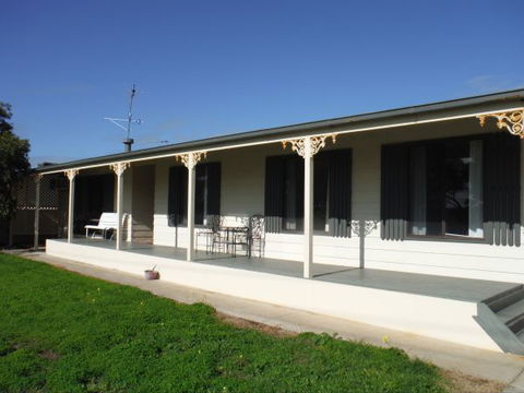 BayHaven - Holiday Find 66