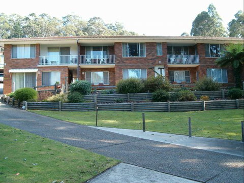 Lavender Point Holiday Units - Holiday Find 0