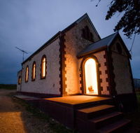 Lakeside Chapel Meningie - Holiday Find