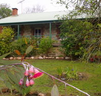 Naimanya Cottage