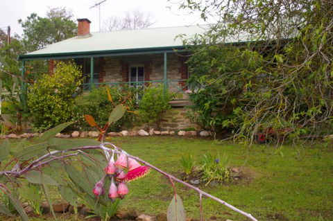 Naimanya Cottage - Holiday Find 0