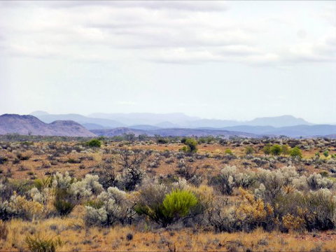 Nudlamutana Hut - Holiday Find 4