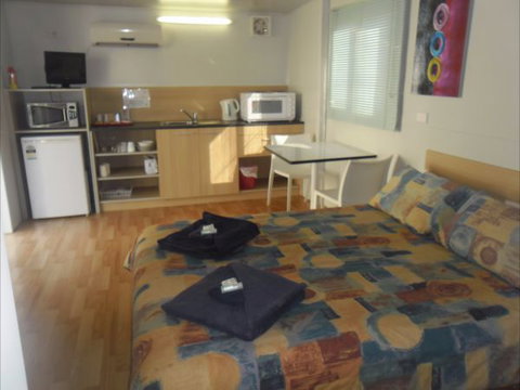 Savannah Way Motel - Holiday Find 3