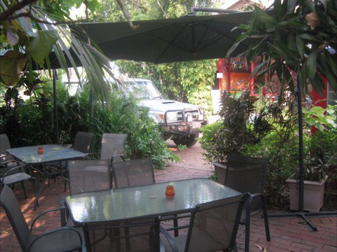 Savannah Way Motel - Holiday Find 4