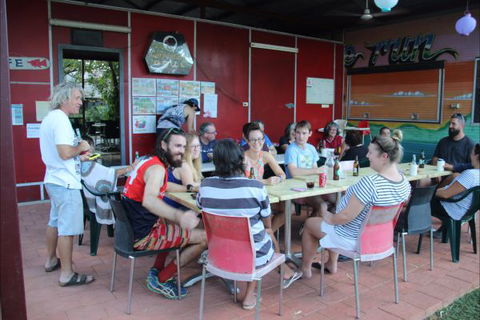 Savannah Way Motel - Holiday Find 6