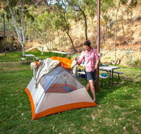 Standley Chasm Angkerle Camping - Holiday Find