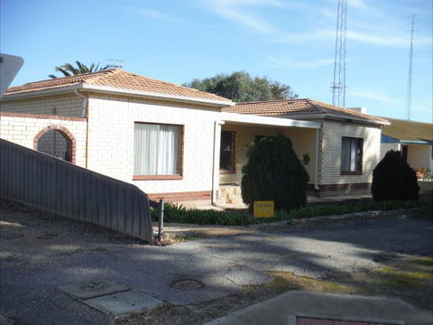 BayHaven - Holiday Find 124