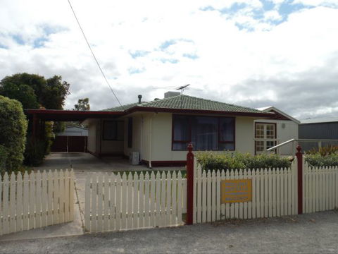 BayHaven - Holiday Find 154