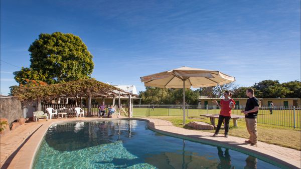 Yuendumu NT Holiday Find