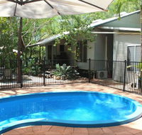 Wagait Beach Bush Retreat - Holiday Find