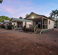 Discovery Parks - Lake Kununurra - Holiday Find