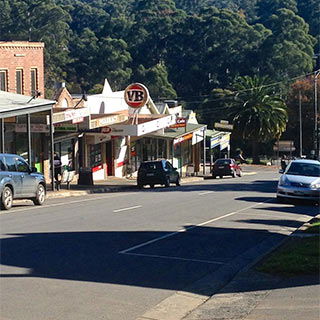 Eastern Dandenong Ranges Visitor Information Centre - Holiday Find 18