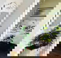 Belford Block Eight - Holiday Find