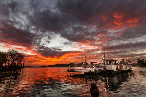1 Murray Terrace-River Shack Rentals - Holiday Find 0