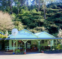 Tarra Valley Caravan Park - Holiday Find