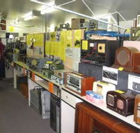 Kurrajong Radio Museum - Holiday Find