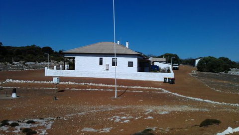 Postmans Cottage - Flinders Chase National Park - Holiday Find 1