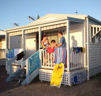 Christies Beach Tourist Park - Holiday Find