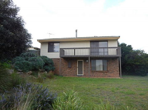 Fensom's Holiday Home - Holiday Find 29