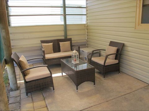 Fensom's Holiday Home - Holiday Find 8