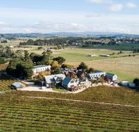 Grange Cleveland Winery Retreat