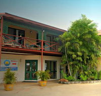 Kimberley Croc Motel - Holiday Find