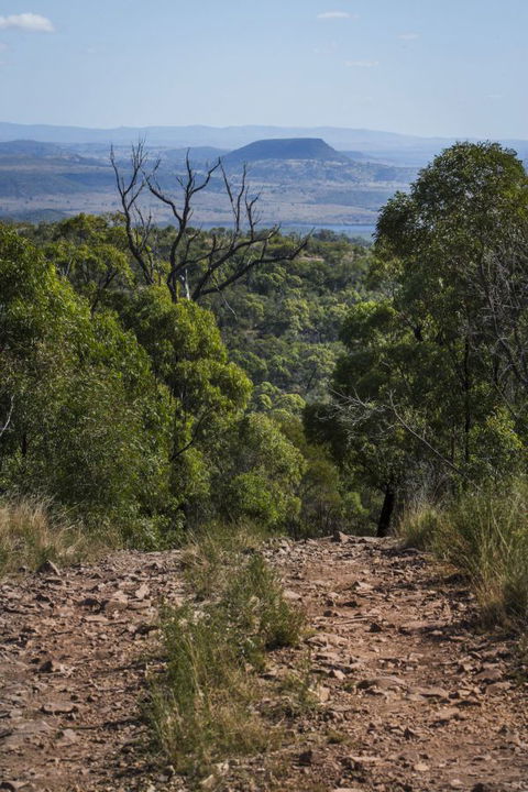 Kroombit Tops National Park Camping Ground - Holiday Find 3