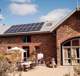A Barn in the Barossa - Holiday Find