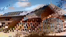 A Barn In The Barossa - Holiday Find 0