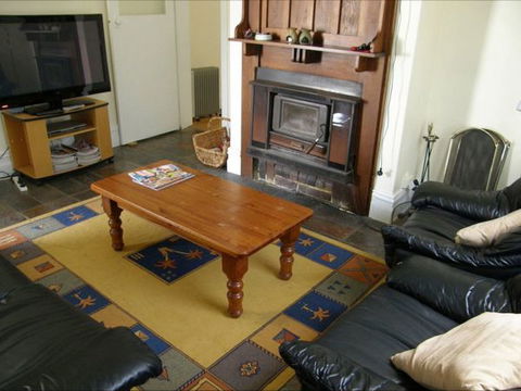 Fensom's Holiday Home - Holiday Find 2