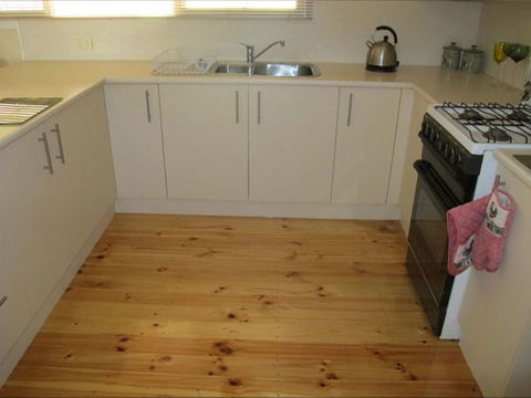 Fensom's Holiday Home - Holiday Find 15