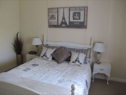 Fensom's Holiday Home - Holiday Find 17