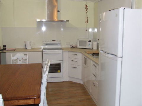 Fensom's Holiday Home - Holiday Find 19