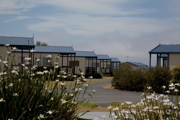 Swan Bay VIC Holiday Find