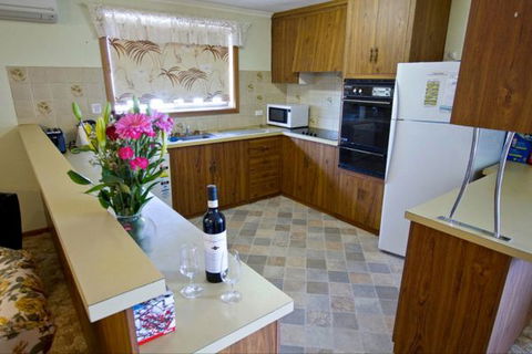 Fensom's Holiday Home - Holiday Find 24