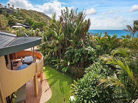 Beachbound - Holiday Find 1