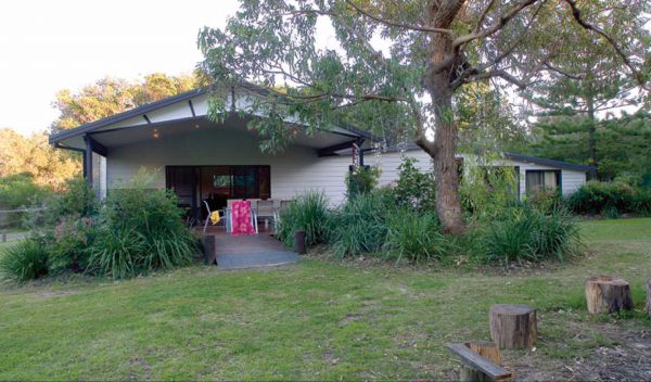 Limeburners Creek NSW Holiday Find
