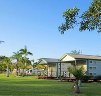 Maryborough Caravan and Tourist Park - Holiday Find