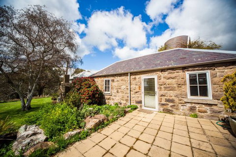 Sunnyside Cottage - Holiday Find 2