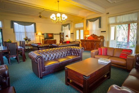 Abernethy House - Holiday Find 3